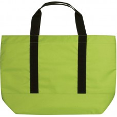 BORSA SHOPPER TERMICA CON SOFFIETTO IN POLIESTERE Q24219