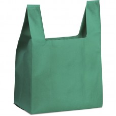 BORSA SHOPPER CON SOFFIETTO IN TNT TERMOSALDATA Q24242