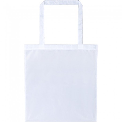 BORSA SHOPPER IN RPET PER SUBLIMAZIONE Q24280