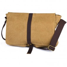 TRACOLLA VINTAGE IN POLICOTONE CANVAS Q24352