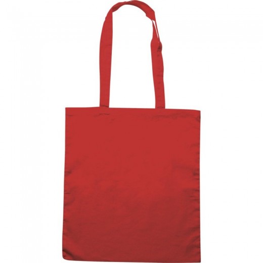 BORSA SHOPPER IN COTONE Q24385