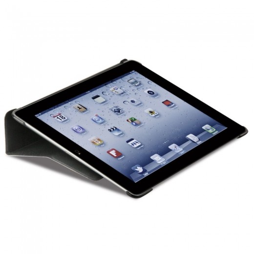 CUSTODIA PORTA IPAD Q24435