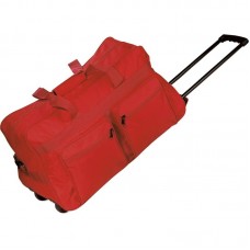 BORSA TROLLEY IN POLIESTERE Q24715