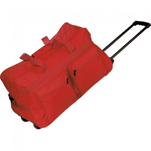 BORSA TROLLEY IN POLIESTERE Q24715