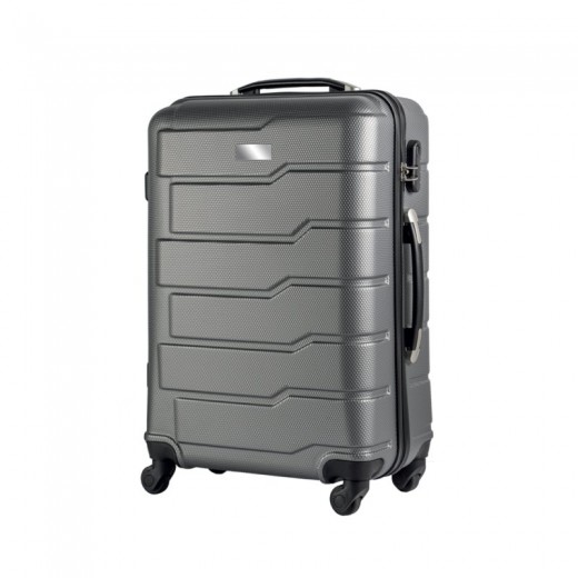 CABIN TROLLEY IN PLASTICA ABS Q24768