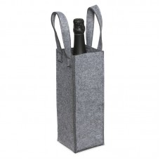 SACCA PORTA BOTTIGLIA POSTO IN FELTRO Q24854