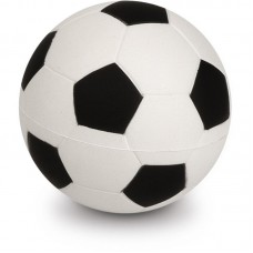 PALLONE CALCIO ANTISTRESS IN PU PU S26107