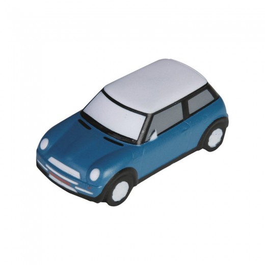 MINI COOPER ANTISTRESS IN PU PU S26227