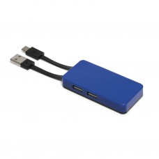 CONNETTORE USB A PORTE IN PLASTICA USB . USB USB C S26248