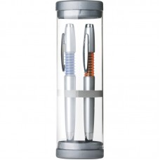 ASTUCCIO PORTAPENNE IN PLASTICA T27036