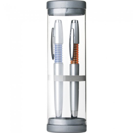 ASTUCCIO PORTAPENNE IN PLASTICA T27036