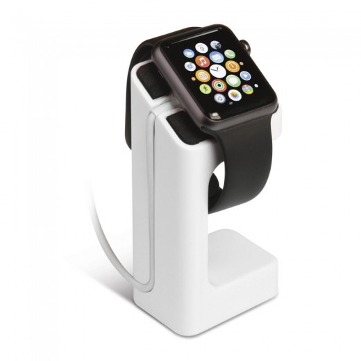 BASETTA PORTA IWATCH IN PLASTICA T27052