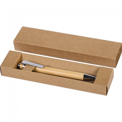 ASTUCCIO PORTA PENNA IN CARTA RICICLATA T27057