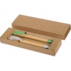 ASTUCCIO PORTA PENNE IN CARTA RICICLATA T27058
