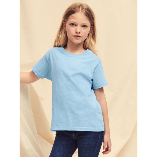 KIDS ORIGINAL T FR610190