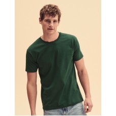 MEN'S RINGSPUN PREMIUM T 100%C FR614220