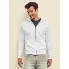 CLASSIC HOODED SWEAT JACKET FR620620