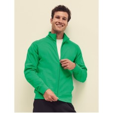 LIGHTWEIGHT SWEAT JACKET FR621600