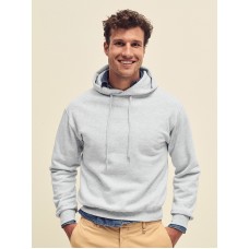 CLASSIC HOODED BASIC SWEAT FR621680