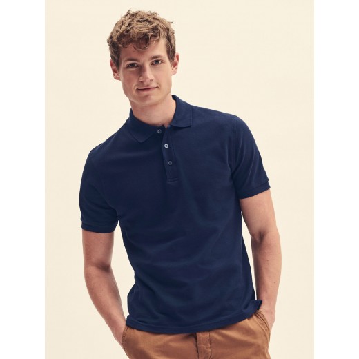 ICONIC POLO FR630440