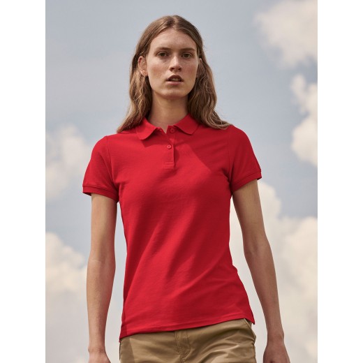 LADIES 65/35 POLO FR632120