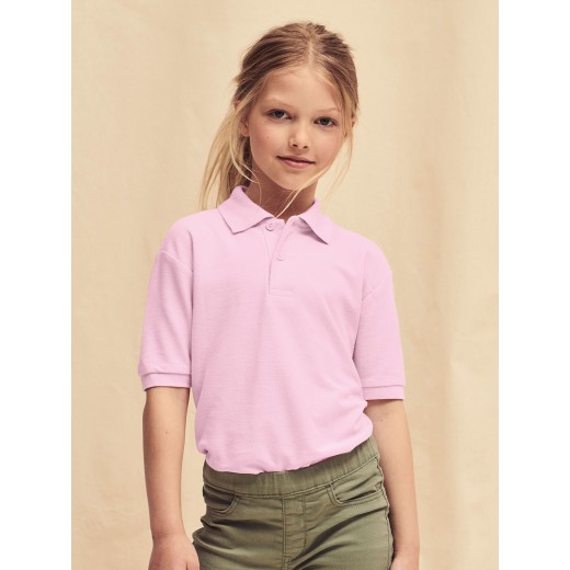 KIDS 65/35 POLO FR634170