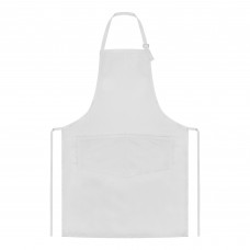 PC609 STELLATO - GREMBIULE DA CHEF