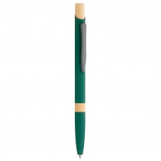 PD037 FORREST - PENNA A SFERA IN METALLO