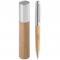 PD038 SILVA - PENNA A SFERA