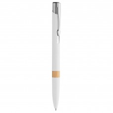 PD081 QUEEN - PENNA A SFERA IN METALLO