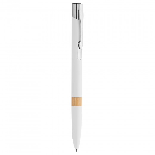 PD081 QUEEN - PENNA A SFERA IN METALLO
