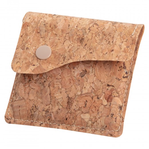 PE905 CORK ASH - POSACENERE TASCABILE