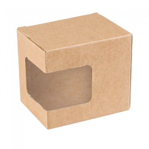 ASTUCCI - BOX MUG AS400