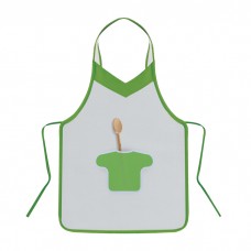 GREMBIULE COTTON KC651