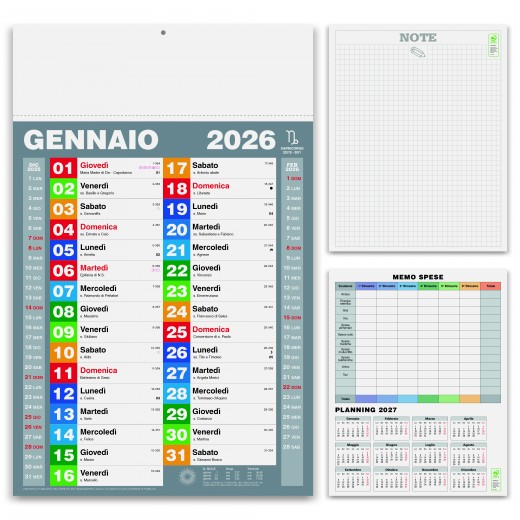 OLANDESI - BLOCK PA420