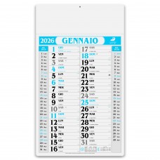 OLANDESI - GIGANTE PA520