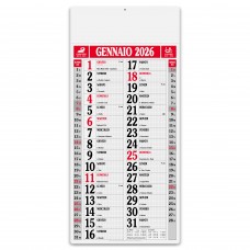 OLANDESI - MAGNUM PA523
