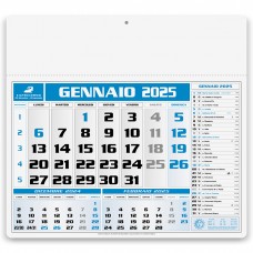 CALENDARI AMERICANI - AMERICANO PA560