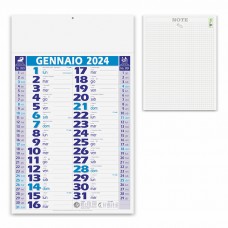 SMART - OLANDESE MENSILE 12 FOGLI PA620