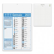 NOTES - OLANDESE MENSILE 12 FOGLI PA635