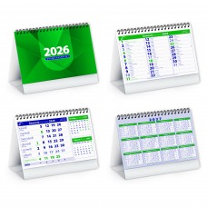 CALENDARI DA TAVOLO - MIDI TABLE PA700
