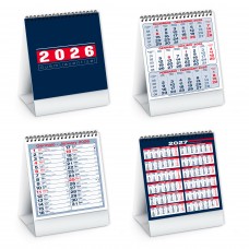 CALENDARI DA TAVOLO - TALL TABLE PA745
