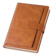 AGENDA PORTAFOGLIO CON FIBBIA PB214SDS