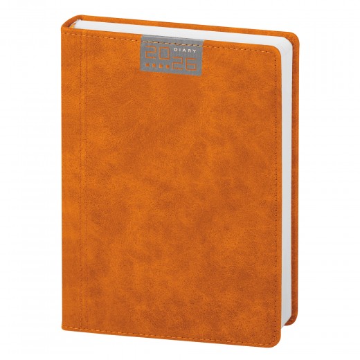 BLOCCO FISSO - AGENDA GIORNALIERA PB286