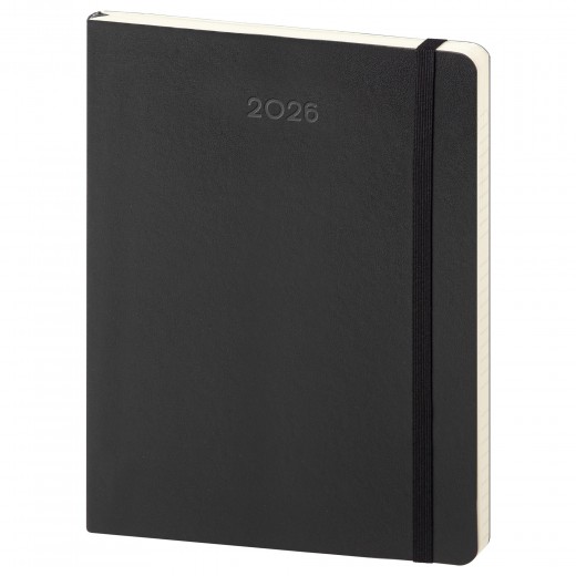ACCESSORI LAVORO - AGENDA FLESSIBILE PB328