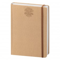 BLOCCO FISSO - AGENDA GIORNALIERA ECO PB358