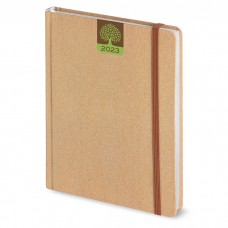 BLOCCO FISSO - AGENDA GIORNALIERA ECO PB358