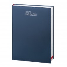 BLOCCO FISSO - AGENDA GIORNALIERA MAXI PB505