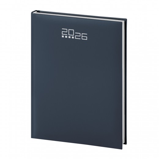 BLOCCO FISSO - AGENDA SETTIMANALE MAXI PB506