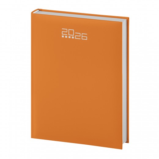 BLOCCO FISSO - AGENDA GIORNALIERA PB512